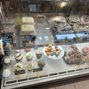 Desserts