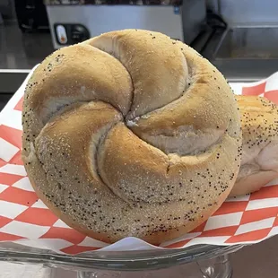 Deli World
