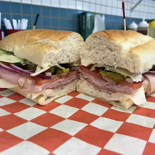 Italian Sub