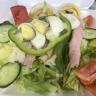Chef Salad