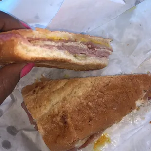 Classic Cuban