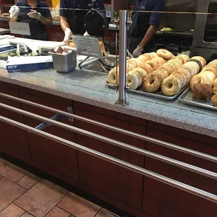 Good food