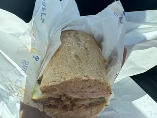 Snarf's Sandwiches