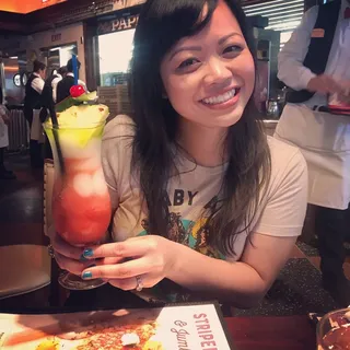 Sara K.