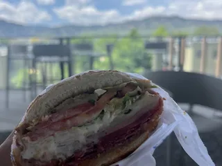 Snarf's Sandwiches