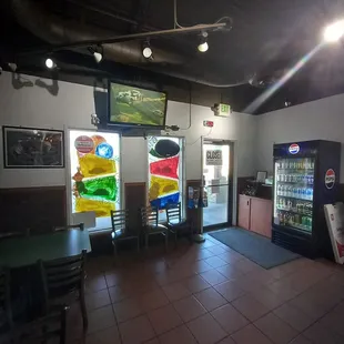 interior