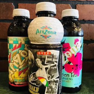 Arizona Tea