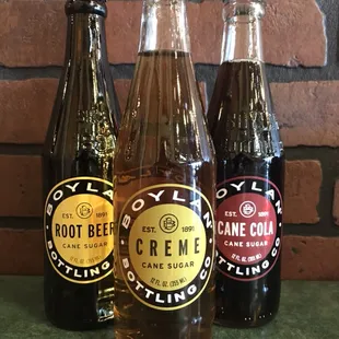 Boylan Soda