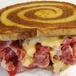 New York Reuben