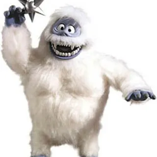 Wild Yeti '.