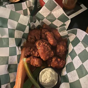 Son of the ranch hand