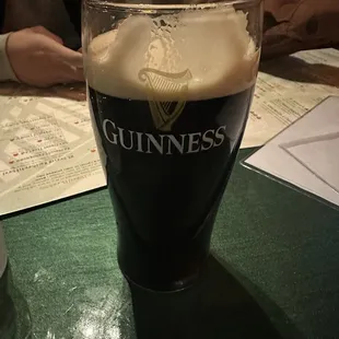 Guinness