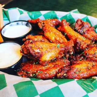 Wings of Destiny (10)