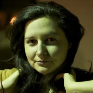 Rebecca G.