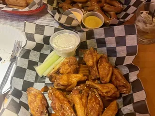 Hudson Street Stackhouse