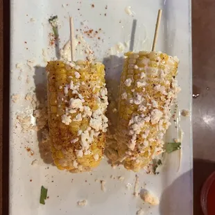 Mexican Corn