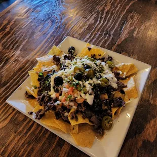 Nachos