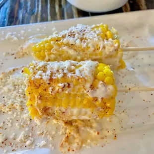 Mexican Corn