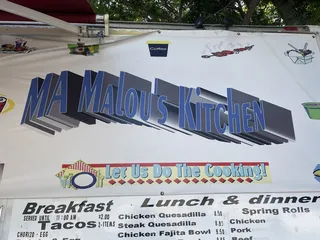 Sergio's Tacos