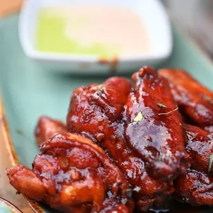 ribs