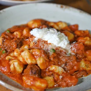 pasta