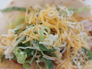 El Burrito Mexican Grill