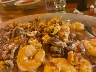 El Oso Mexican Grill