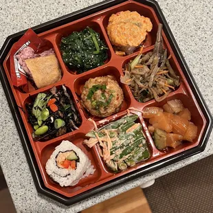 Bento
