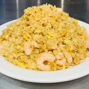 Shrimp Fried Rice
