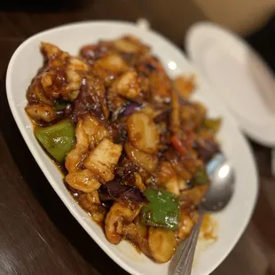 Delicacy Chinese Bistro