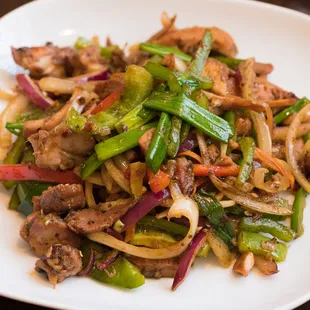 Taste of Asia Bourbon