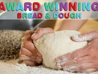 Downtown Dough