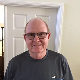 Patrick F.