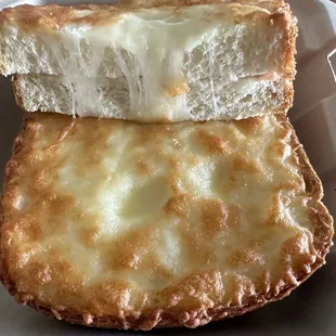 Croque Monsieur