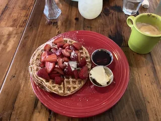 Maison Cafe & Market