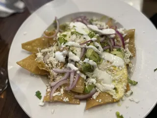 Ramos House Cafe
