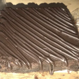 Double Chocolate Brownies