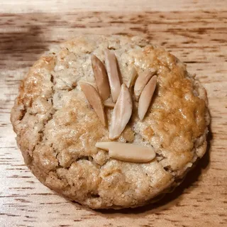 Oatmeal Cookie Pack of 5