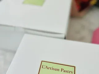 L'Artisan Pastry