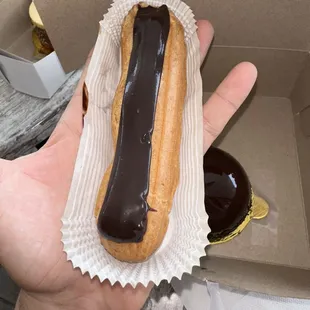 Eclair