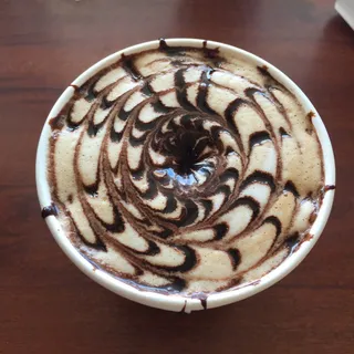 Mochaccino