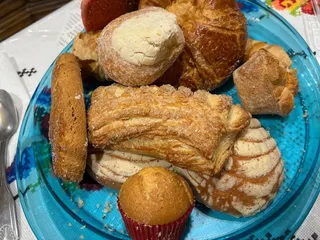 Escalona's Bakery