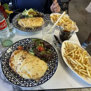 Croque Monsieur