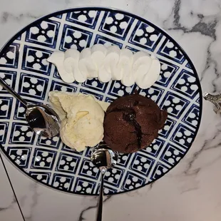 Lava Cake