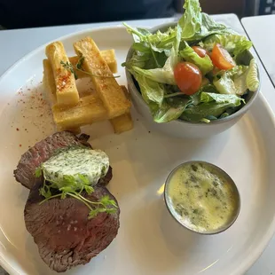 Le Steak
