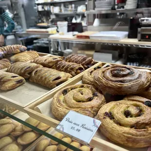 Pain Au Chocolat