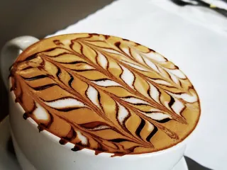 The Crepery Cafe