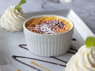 Creme De La Crepe