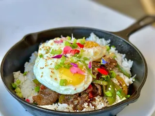 Bites & Bashes Cafe