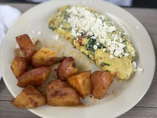 Wildflower Cafe